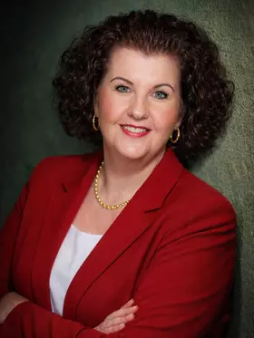 Sandy Roye