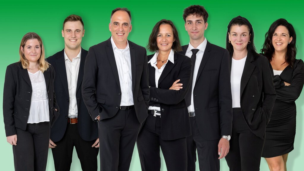 LVM-Versicherungsagentur Marc Brüning