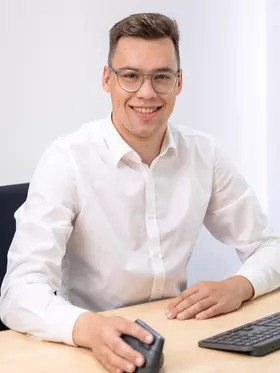 Jonas Helmer