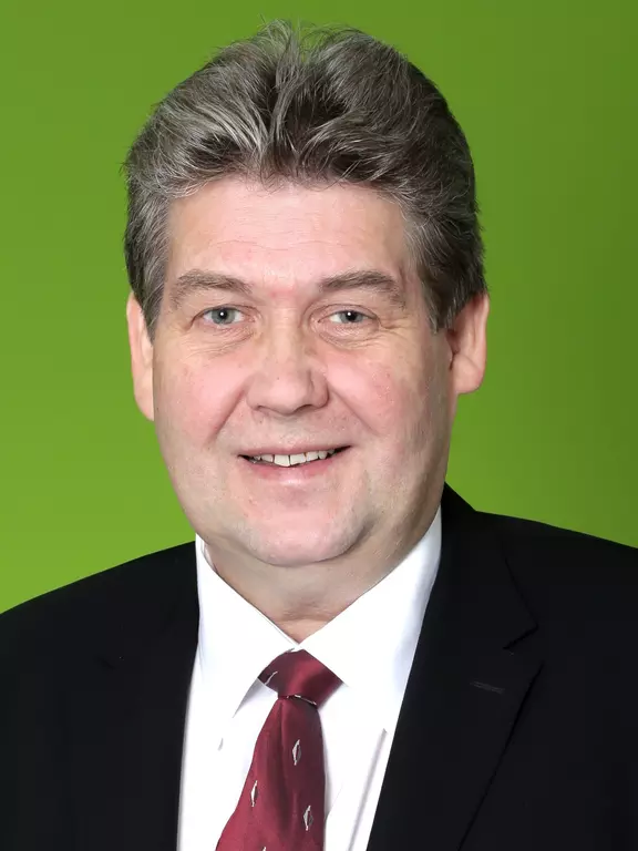 Peter Rauscheder