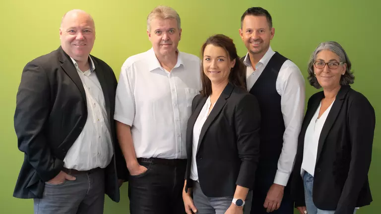 Wir kümmern uns: LVM-Versicherungsagentur Dammertz, Dörfer & Heuvens