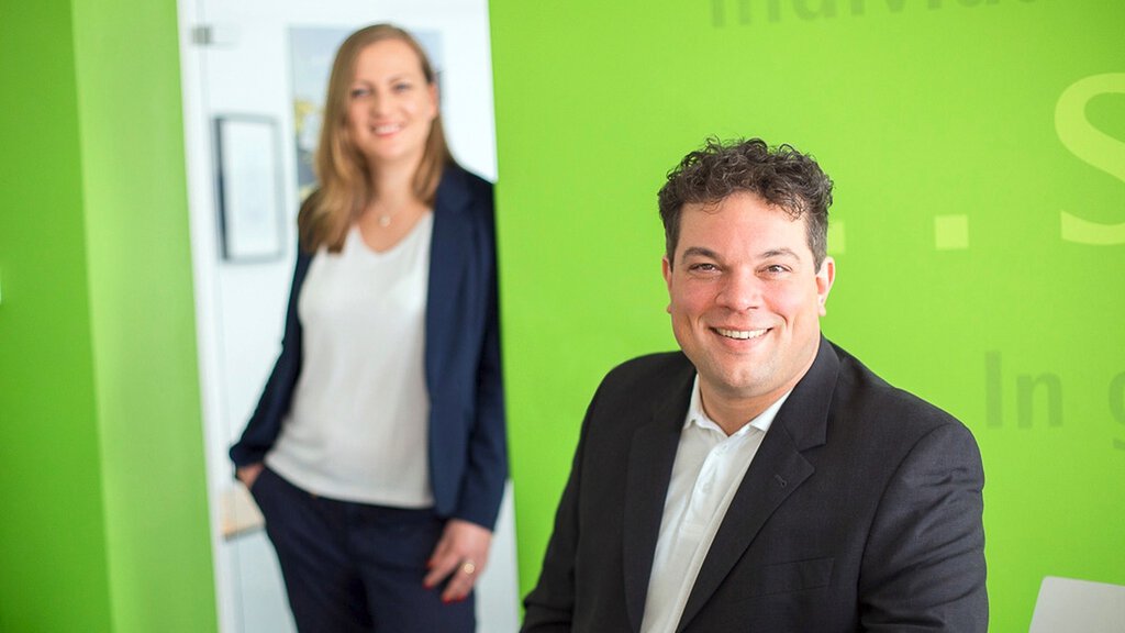 LVM-Versicherungsagentur Markus Harzendorf