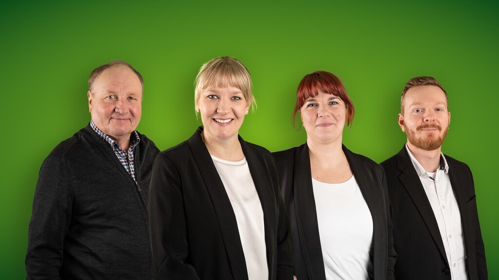 LVM-Versicherungsagentur Hilke Janssen