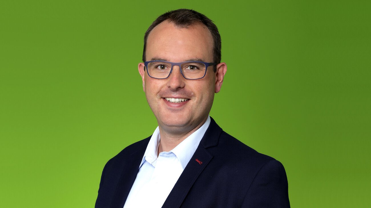 Bild von Matthias Mecklenfeld