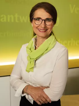 Birgit Bamberger