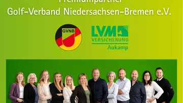 Premiumpartnerschaft mit dem GVNB