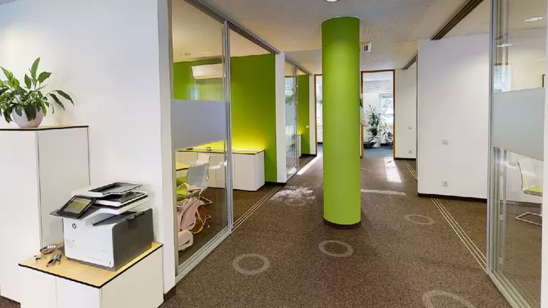 Wir kümmern uns: LVM-Versicherungsagentur Thomas Casser