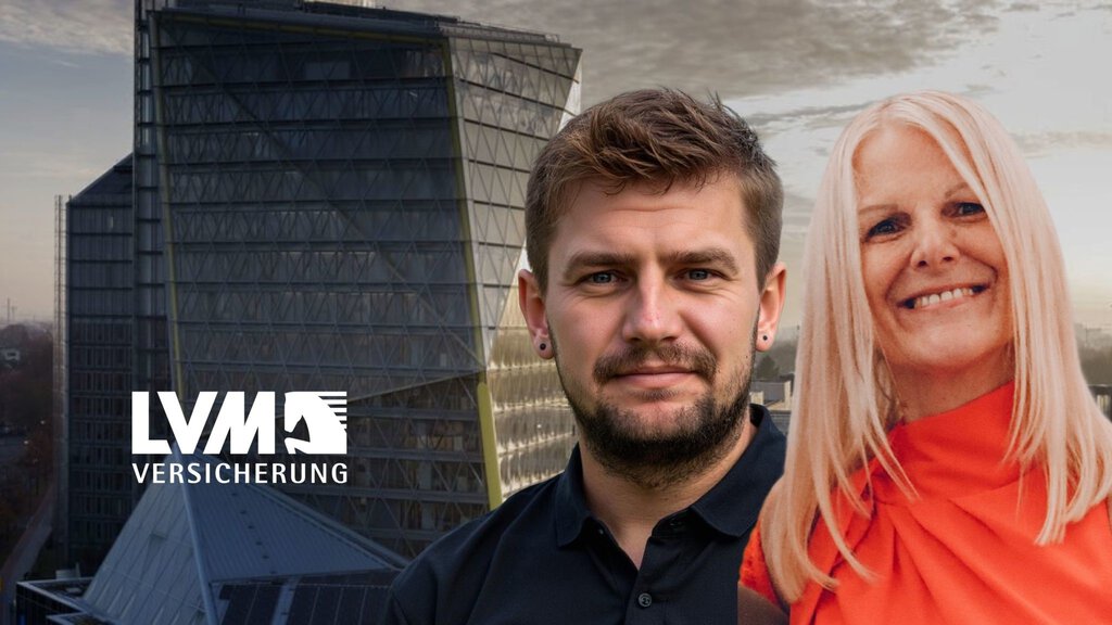 LVM-Versicherungsagentur Karin Rüger