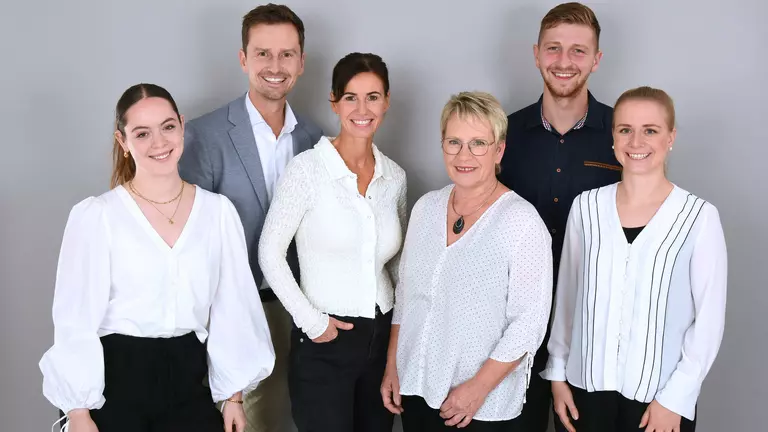 Wir kümmern uns: LVM-Versicherungsagentur Buttler