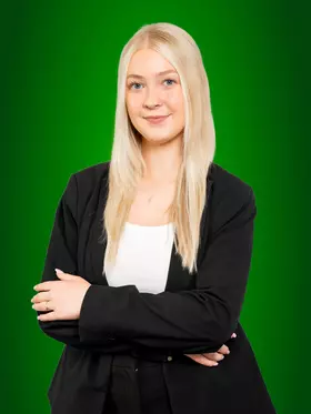 Eva Harms
