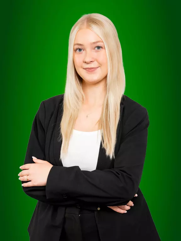 Eva Harms