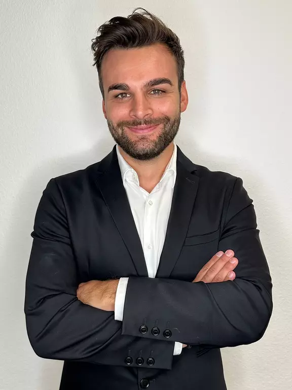 Jannik Diehl