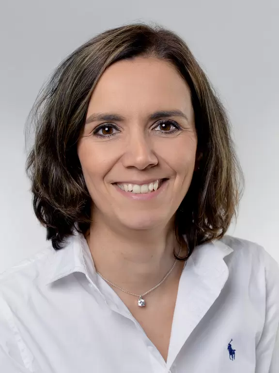 Marion Leidinger