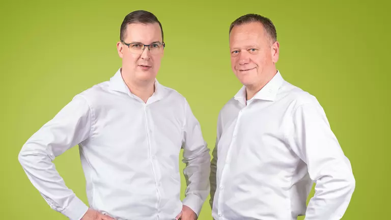 Wir kümmern uns: LVM-Versicherungsagentur Föhrweiser & Frech