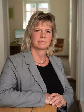Antje Gruschinski