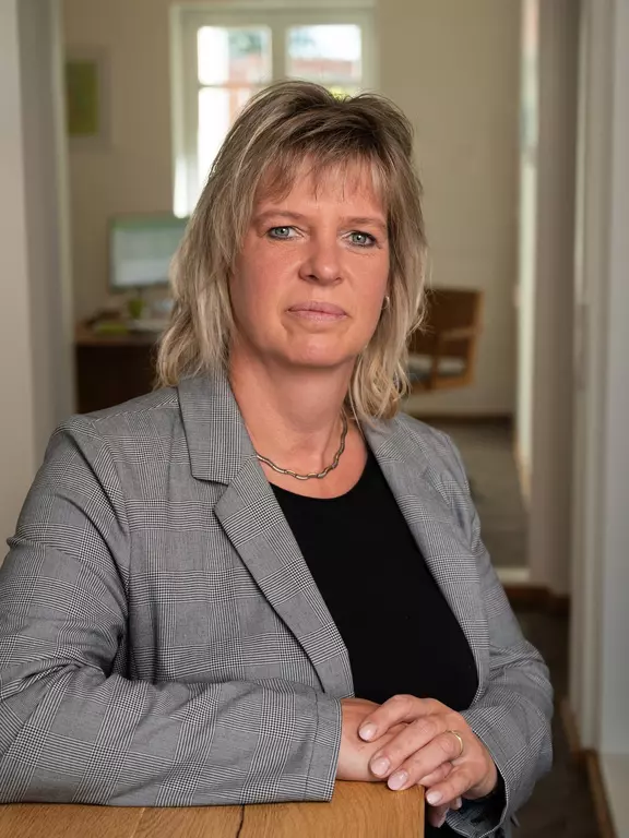 Antje Gruschinski