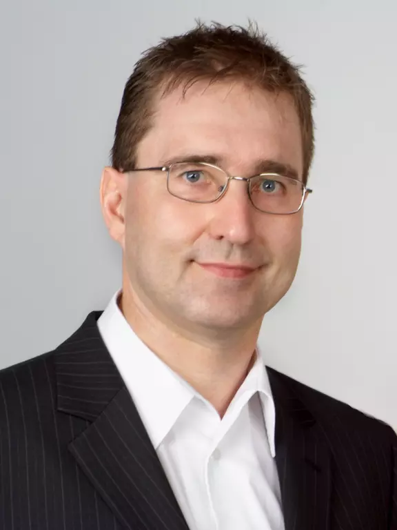 Jürgen Simon
