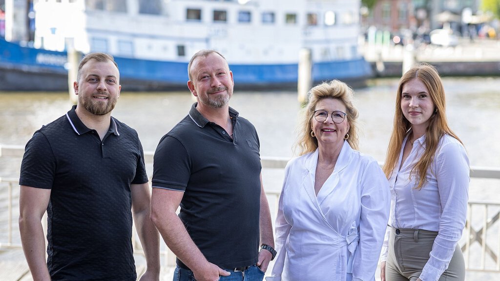 LVM-Versicherungsagentur Chris Brüschke