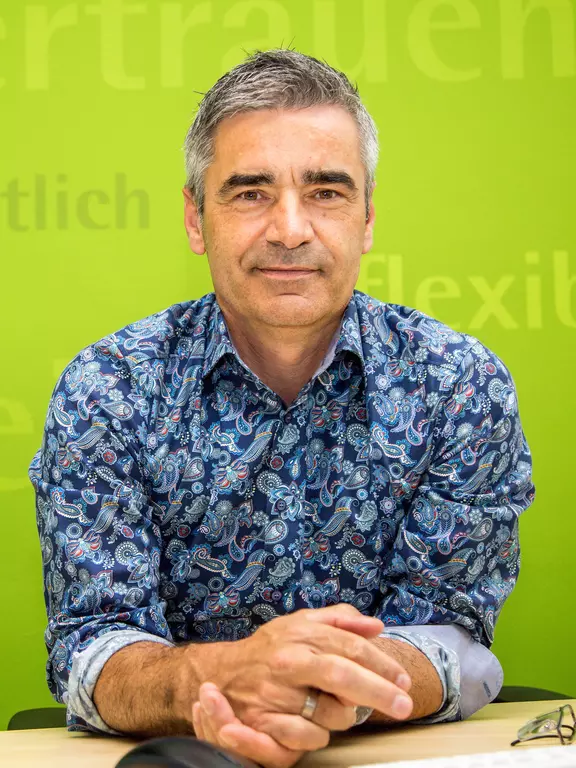 Henriko Kaufmann