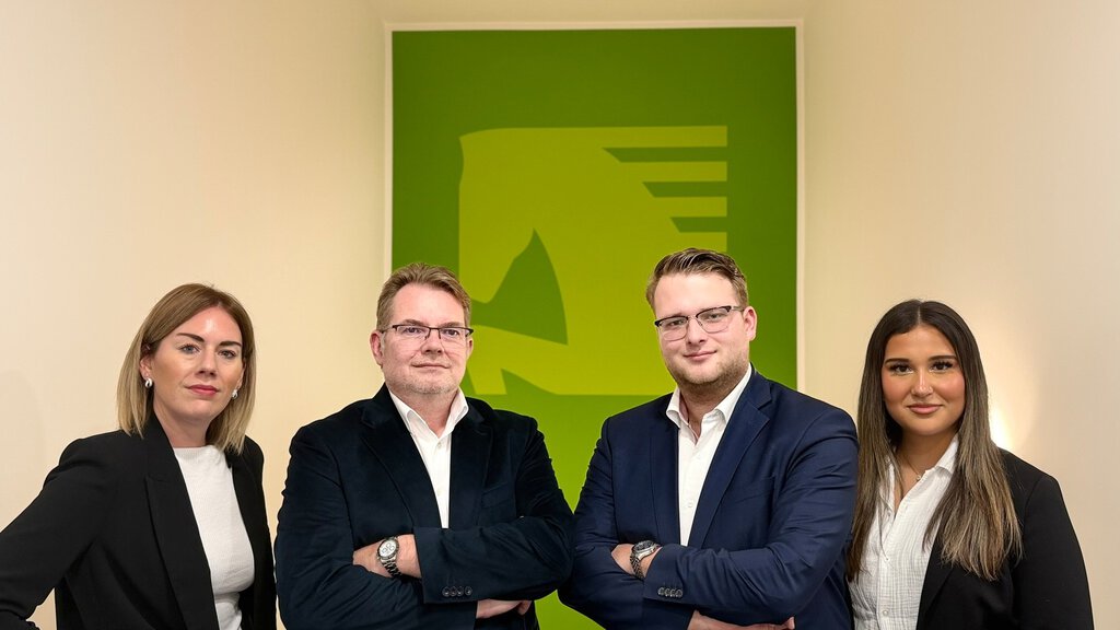 LVM-Versicherungsagentur Mike Rodigast