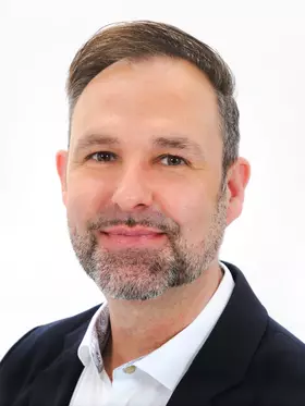 Jens Beyer