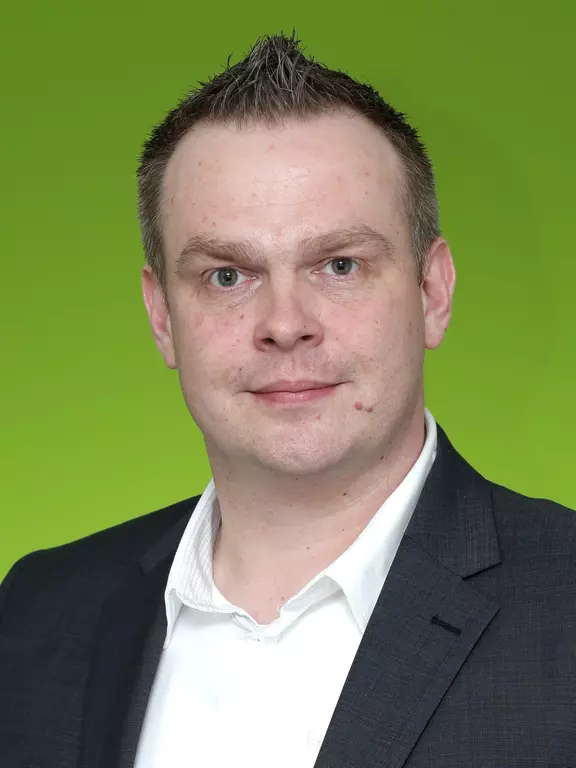 Christian Draeger