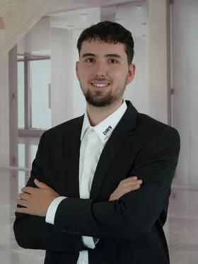 Maxim Gieselmann
