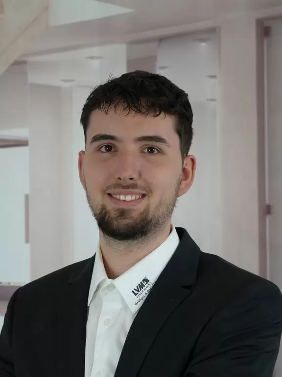 Maxim Gieselmann