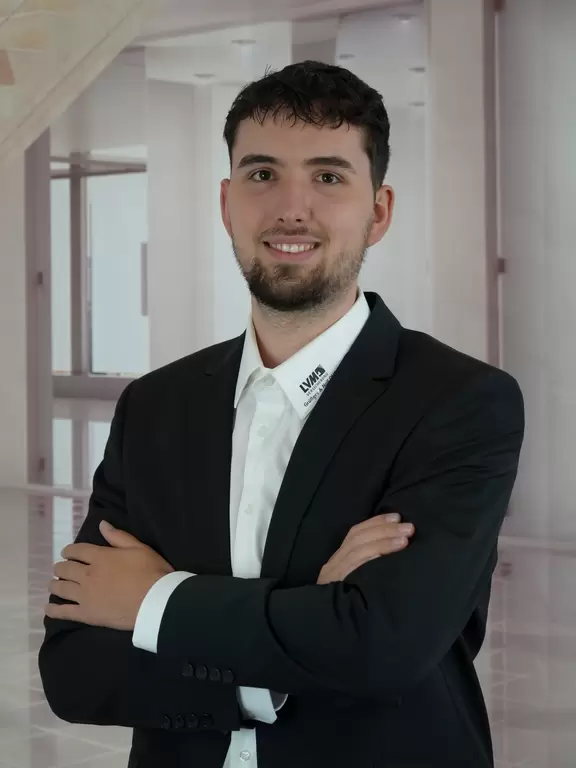 Maxim Gieselmann