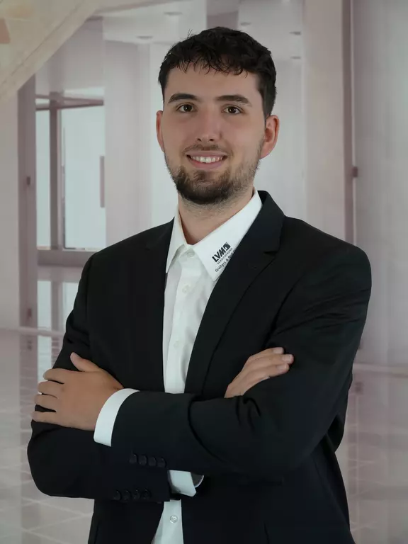 Maxim Gieselmann