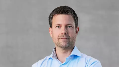 Carsten Pribyl ist Ansprechpartner in der Pressestelle der LVM Versicherung. 
