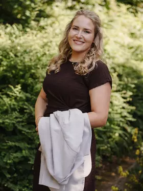 Leonie Heying