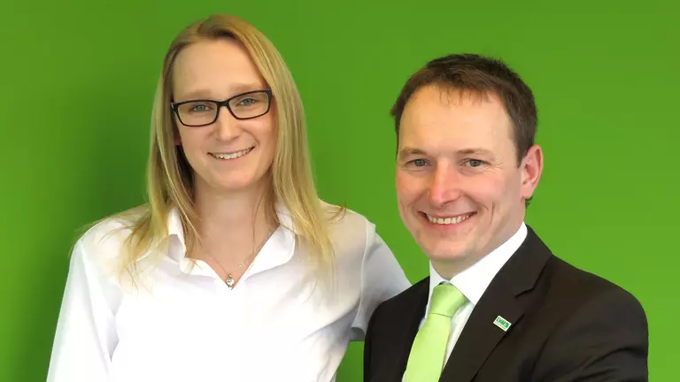 Ich kümmere mich: LVM-Versicherungsagentur Christian Walczok