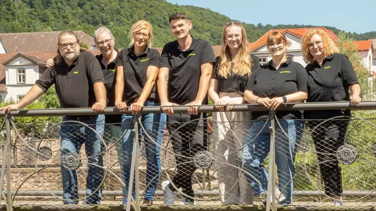 Wir kümmern uns: LVM-Versicherungsagentur Dag Steinchen