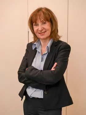 Martina Sternemann