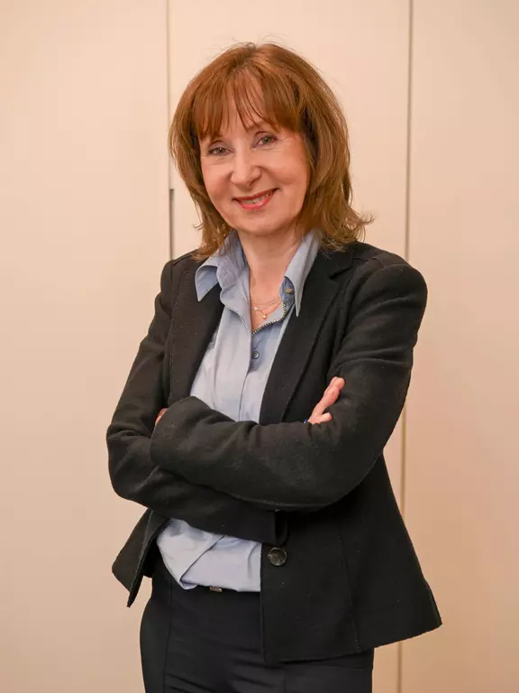 Martina Sternemann