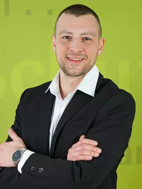 Steven Fink