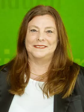 Ellen Kissel