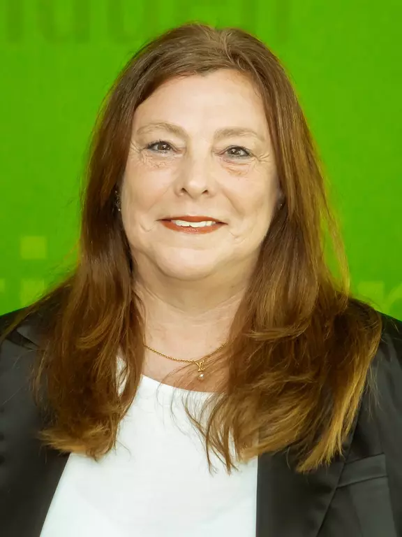 Ellen Kissel