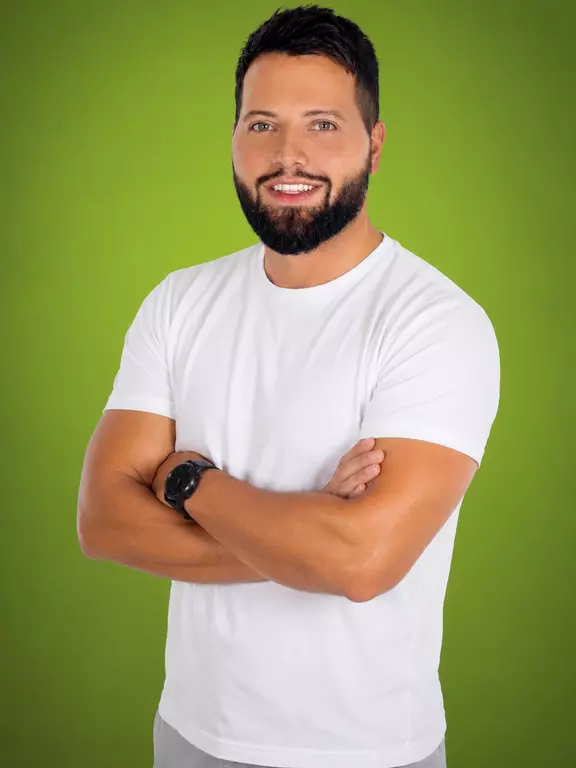 Marco Richter