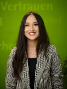 Andzhelina Mircheva