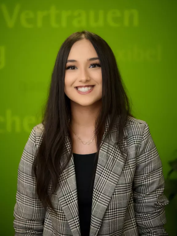 Andzhelina Mircheva