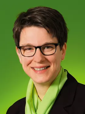 Silke Bendik
