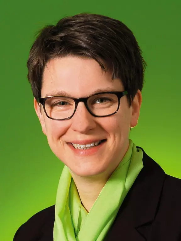 Silke Bendik
