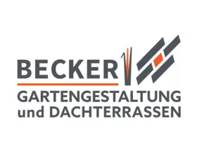 Martin Becker - Gartengestaltung