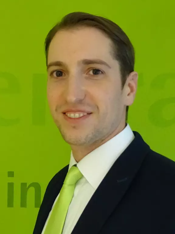 Florian Deußer