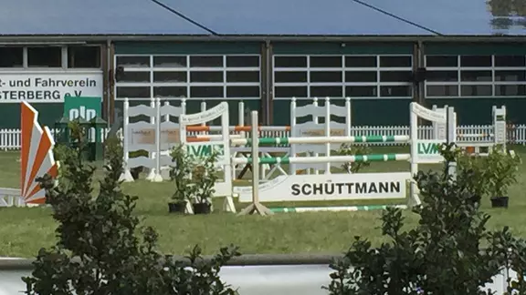 Sponsoring - Trikotwerbung & Co