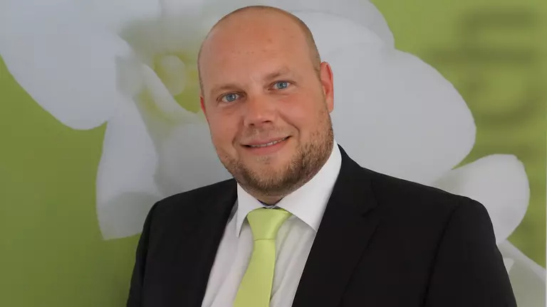 Ich kümmere mich: LVM-Versicherungsagentur Andreas Weber