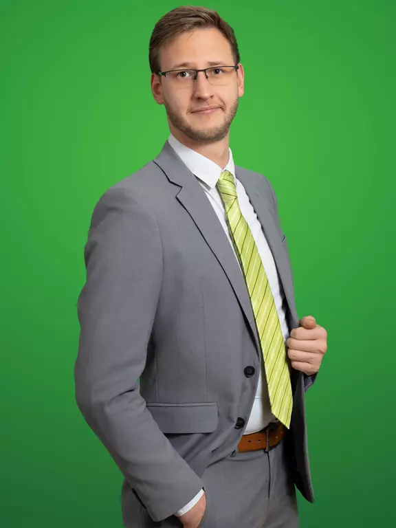 Hein Müller