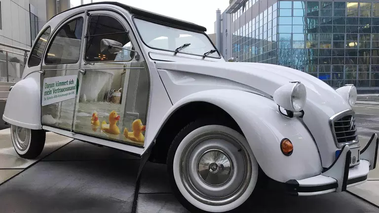 Ich kümmere mich: LVM-Versicherungsagentur Ingo Mongelli